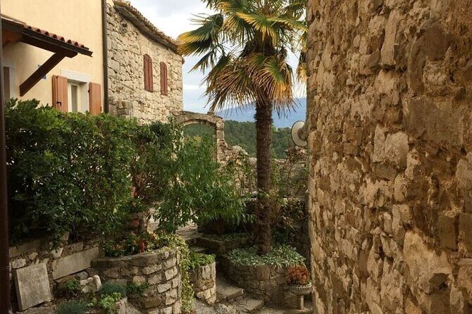 Visit Hum, "the smallest town in the world" private tour - Practical Details and Value