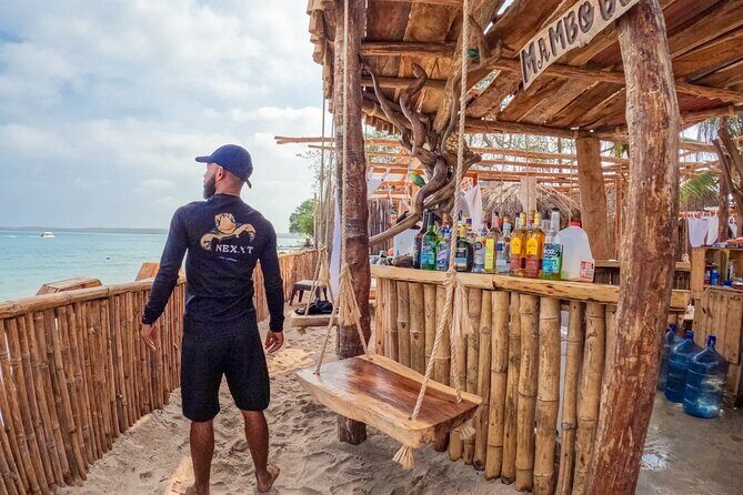 Visit in Cartagena Playa Blanca in Baru Island - FAQ