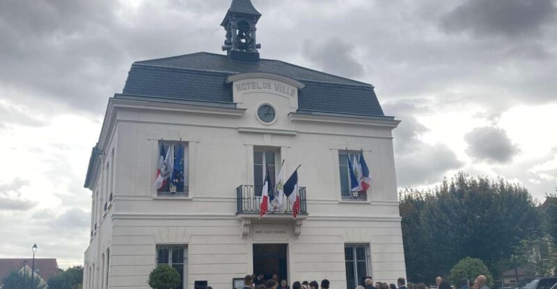 Visit in classic car Paris Chantilly Versailles Auvers - Final Thoughts