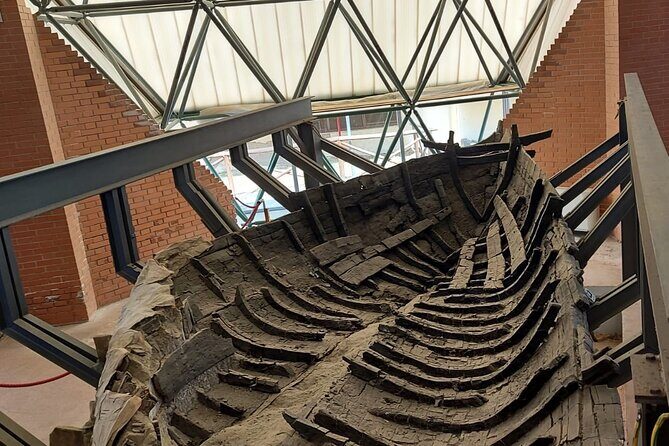 Visit in Pompeii - Herculaneum Private Tour with Ada - Authentic Traveler Perspectives