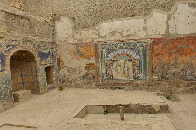 Visit in Pompeii - Herculaneum Private Tour with Ada - Practical Details and Value