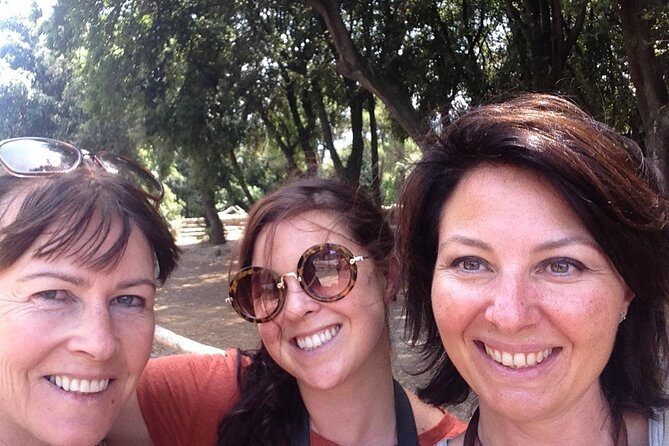 Visit in Pompeii - Pompeii Private Tour with Ada - Practical Tips for Your Visit