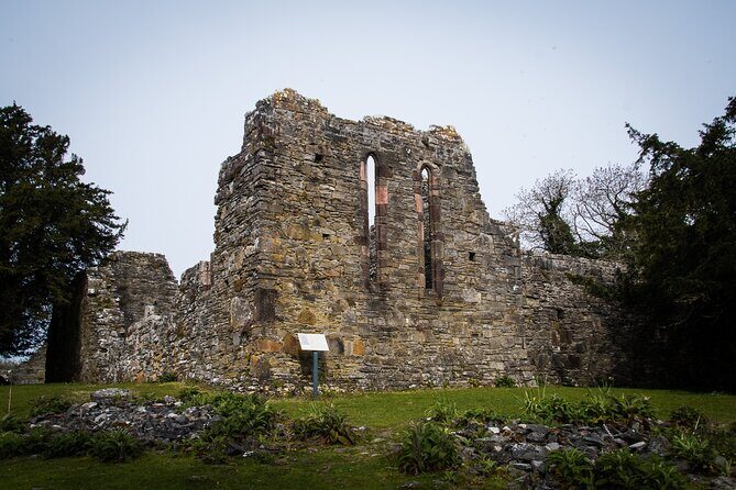 Visit Innisfallen Island - Authentic Experiences and Practical Tips