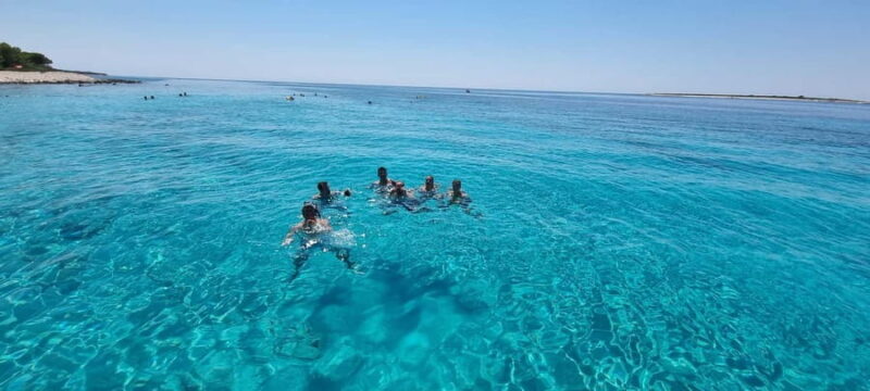 Visit Island of Dugi Otok with Golubinka Cave or NP Kornati - Key Points