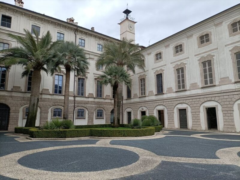 Visit Isole Borromee: Hop-on Hop-off Tour to Isola Bella - FAQ