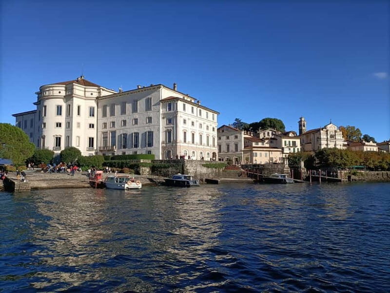 Visit Isole: Tour Hop-on Hop-off Isola Bella e Pescatori - Who Will Love This Tour?