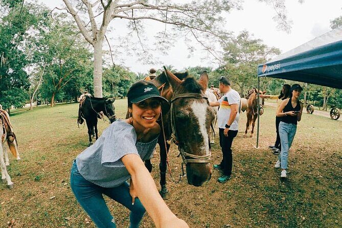 Visit Ixpanpajul: Jungle, Trekking, Hanging Bridges & Canopy - Tour from Flores - Practical Details: What to Expect