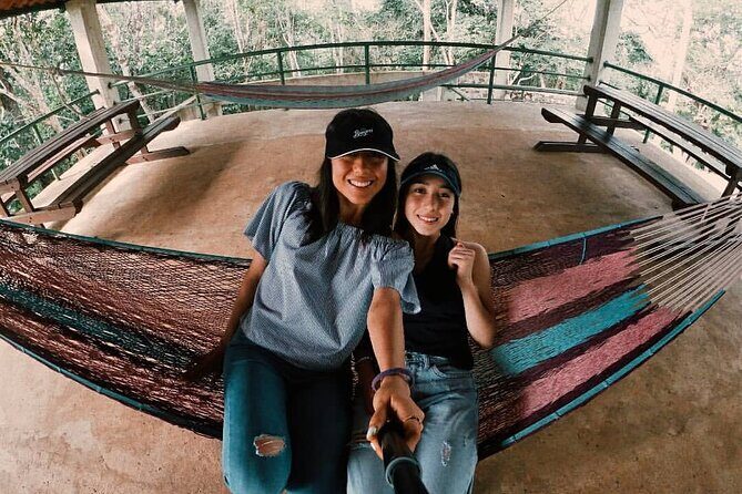 Visit Ixpanpajul: Jungle, Trekking, Hanging Bridges & Canopy - Tour from Flores - FAQ