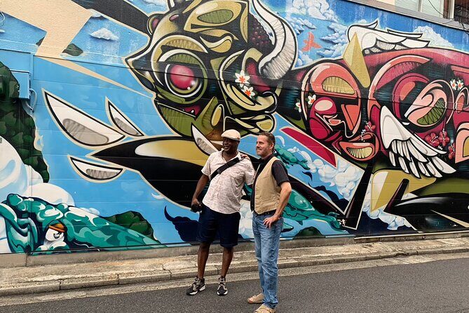 Visit Izakaya and Hiroshima Yokogawa district - Key Points