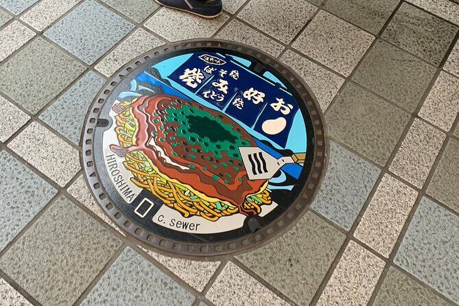 Visit Izakaya and Hiroshima Yokogawa district - FAQ