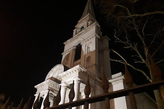 Visit Jack the Ripper in French - Who Should Consider This Tour?