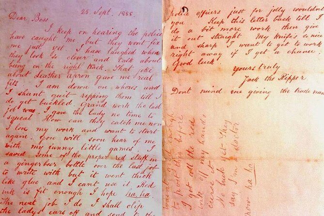Visit Jack the Ripper in French - Final Verdict: Is It Worth It?