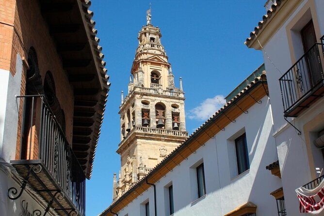Visit Jewish quarter - Discover Córdoba’s Jewish Quarter: An Authentic Walk Through History
