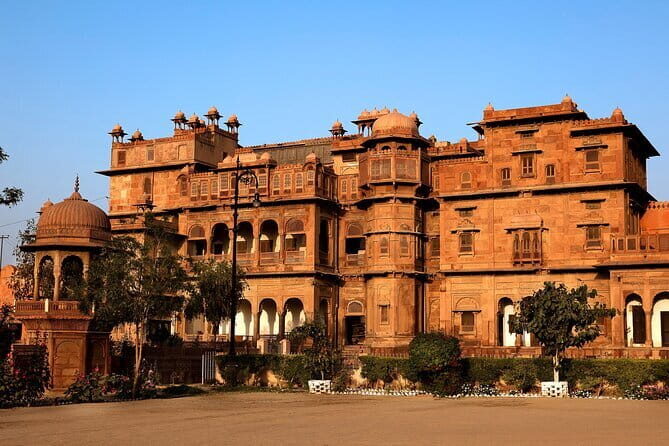 Visit Junagarh Fort and Karni Mata Temple with Jodhpur Drop from Bikaner - Who is This Tour Best Suited For?