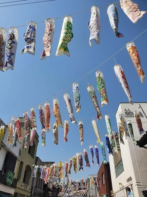 Visit Kawagoe, the little Edo ! 45min away from Tokyo! - Key Points