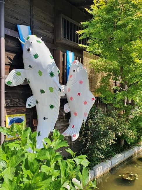 Visit Kawagoe, the little Edo ! 45min away from Tokyo! - Frequently Asked Questions