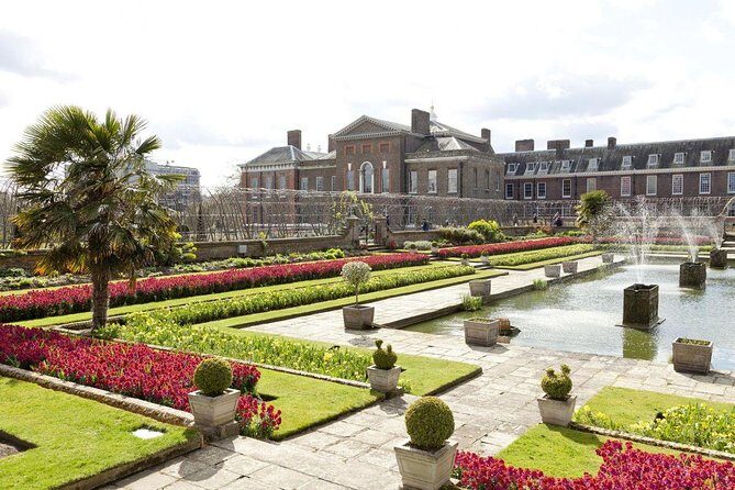 Visit Kensington Palace & 3 Hour Westminster Walking Tour - Exploring the Itinerary: What to Expect and Why It Matters