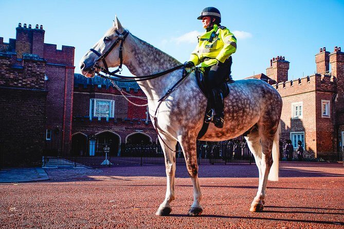 Visit Kensington Palace & 3 Hour Westminster Walking Tour - Frequently Asked Questions