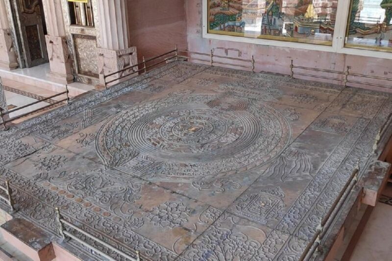 Visit Khichan and Osian With Jodhpur Drop from Jaisalmer - Exploring Rajasthan’s Diverse Heritage in a Single Day