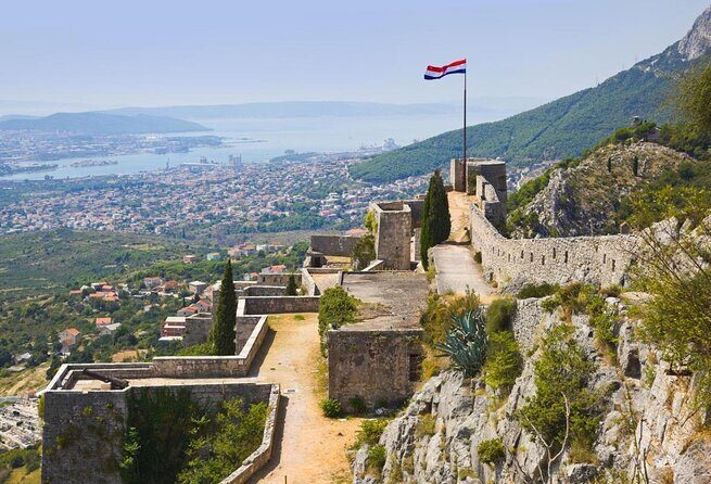 Visit Klis fortress & Olive museum Klis - Discovering the Best of Split: A Practical Look at the Klis Fortress & Olive Museum Tour