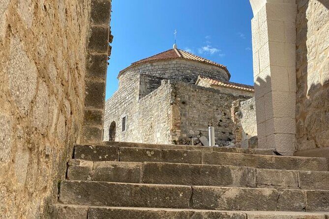 Visit Klis fortress & Olive museum Klis - Authenticity and Experience from Traveler Reviews