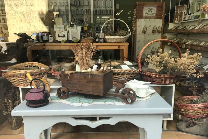 Visit Knossos & Heraklion city (Walking and Tasting Tour) - Discover the Heart of Crete: Knossos & Heraklion Walking and Tasting Tour