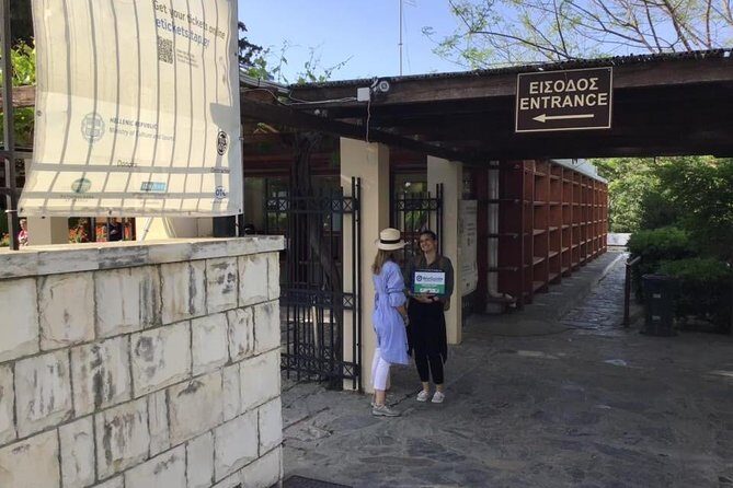 Visit Knossos & Heraklion city (Walking and Tasting Tour) - Final Thoughts