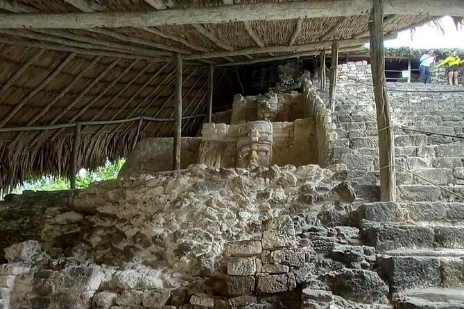 Visit Kohunlich with the option of Professional Native Guides - Why This Tour Offers Great Value