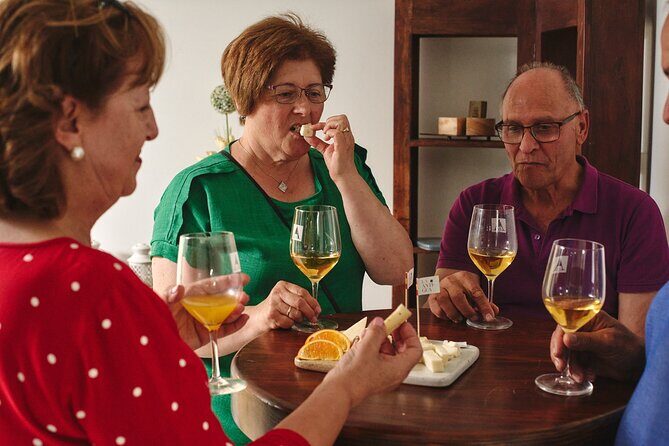 Visit La Antigua Cheese Factory (Cheese Tourism) - Final Thoughts: Who Should Book?