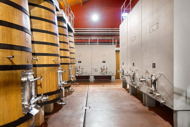 Visit La Joya Escondida de la Ribera del Duero Winery - Exploring Finca Villacreces: A Deep Dive