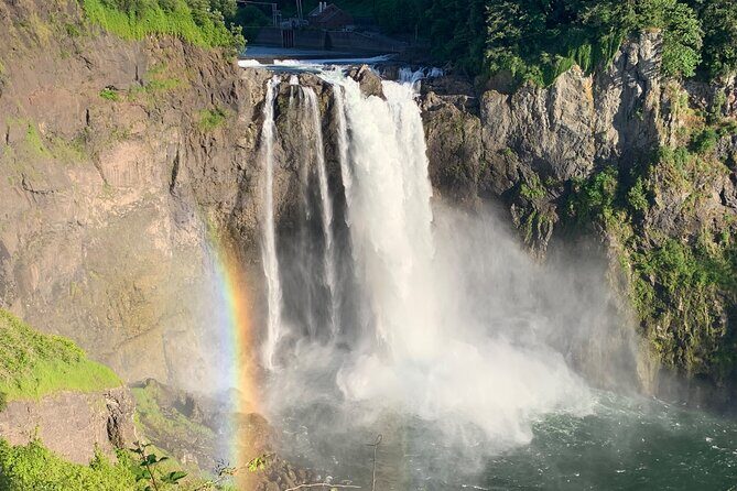 Visit Leavenworth on a guided Cascades and Snoqualmie Falls Tour - Final Thoughts