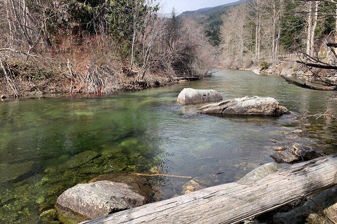 Visit Leavenworth on a guided Cascades and Snoqualmie Falls Tour - FAQ