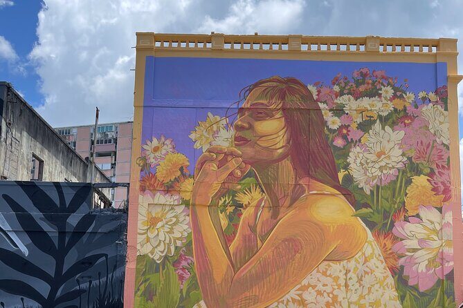 Visit Local Bars at Art District in San Juan - Discover San Juan’s Hidden Nightlife in the Art District and Santurce