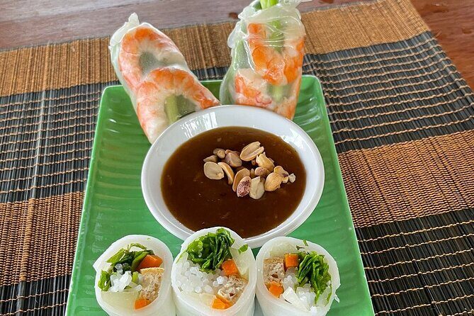 Visit Local Market, Coconut Basket Boat Ride and Cooking Class - Exploring the Tour in Detail