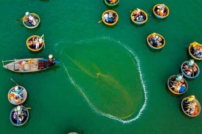 Visit Local Market, Coconut Basket Boat Ride and Cooking Class - Who Would Love This Tour?