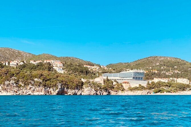 Visit magical Mljet Island with private speedboat - Exploring Mljet Island on Your Own Terms