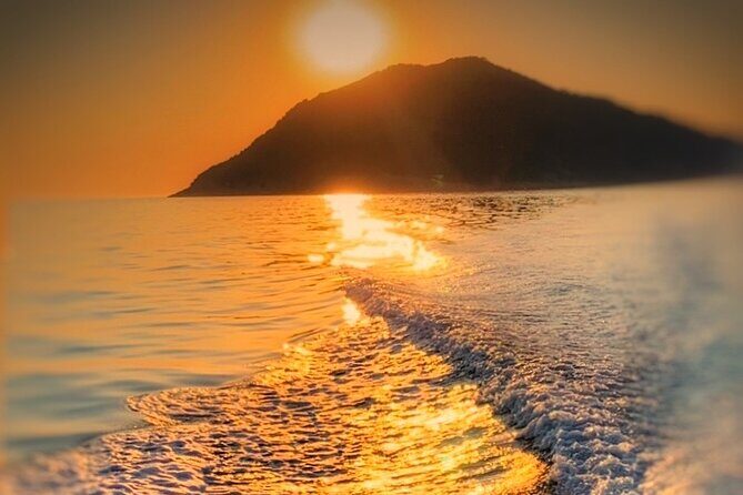 Visit magical Mljet Island with private speedboat - Authentic Experiences and Genuine Reviews