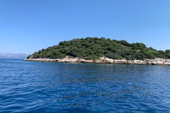 Visit magical Mljet Island with private speedboat - FAQ