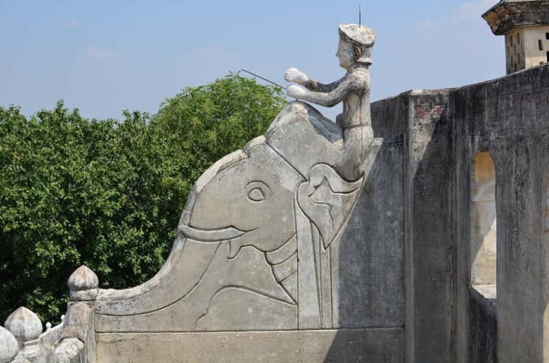 Visit Mandawa on the Way to Bikaner from Jaipur - Final Thoughts