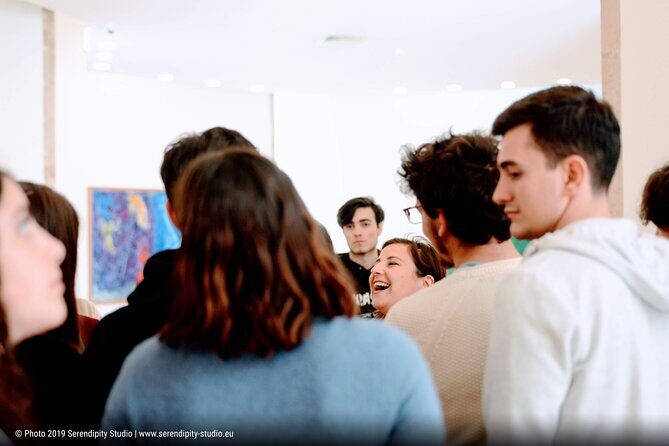 Visit Marc Chagall Museum and Cimiez district - A Close Look at the Tour Details