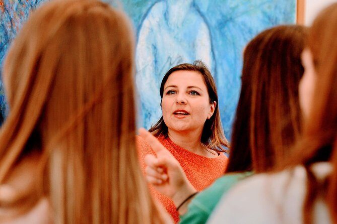 Visit Marc Chagall Museum and Cimiez district - Who Will Love This Tour?