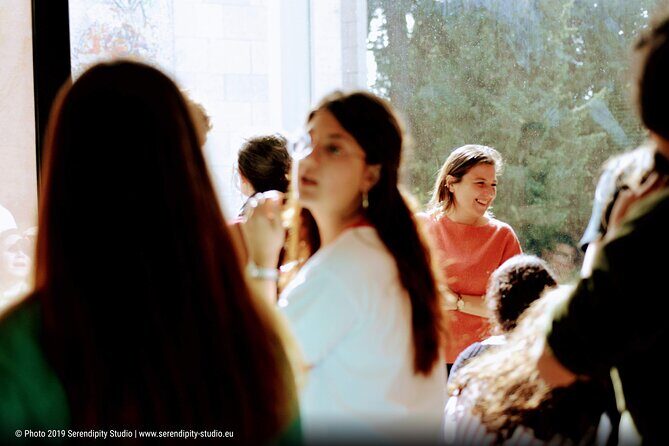 Visit Marc Chagall Museum and Cimiez district - FAQs