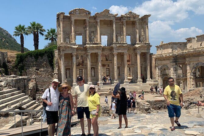 Visit Mary's House & Ephesus With Your Local Expert Guide - Value and Cost Analysis