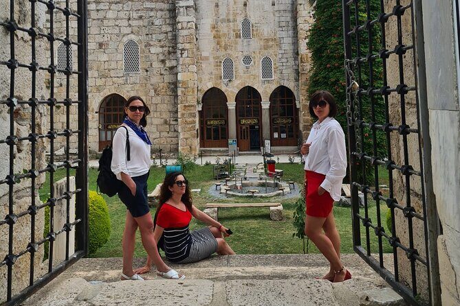 Visit Mary's House & Ephesus With Your Local Expert Guide - Who Should Book This Tour?