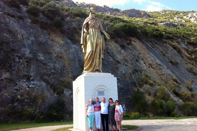 Visit Mary's House For Cruise Passenger - Discover the House of the Virgin Mary with Ease and Authenticity