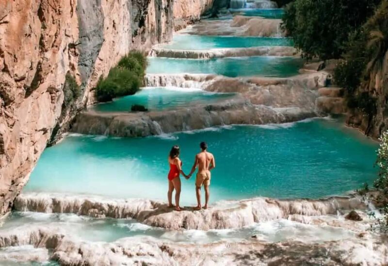 Visit Millpu Turquoise Waters in Ayacucho - FAQ: Your Questions Answered