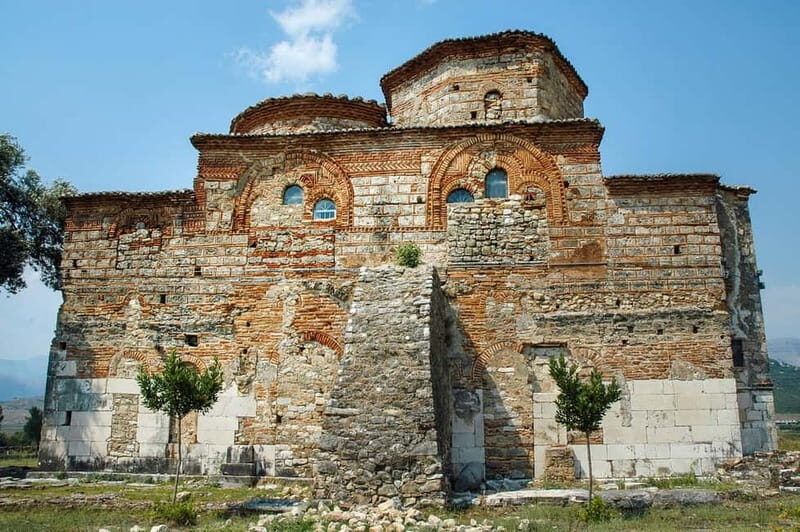 Visit Monastery of Mesopotam & Archaeological Park of Finiq - FAQs