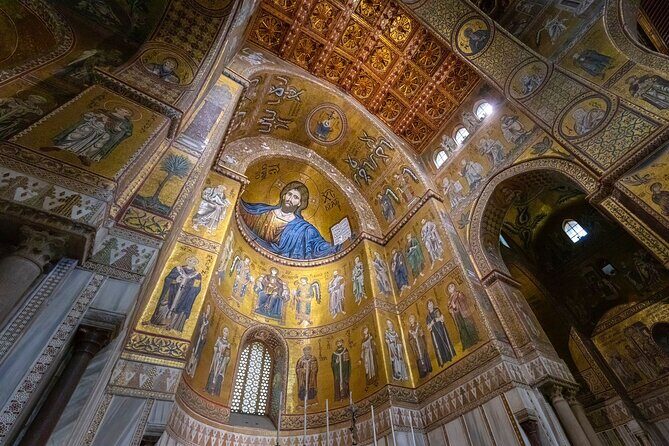 Visit Monreale from Palermo - In-Depth Review of the Monreale Tour Experience