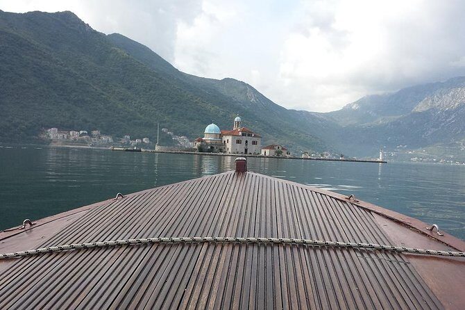 Visit Montenegro - Perast & Kotor bay - Key Points