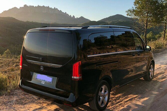 Visit Montserrat 5 hours (From 1 to 7 passengers) - What Travelers Say